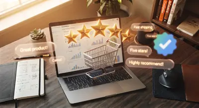 Google Customer Reviews