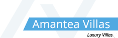 Villas Amantea
