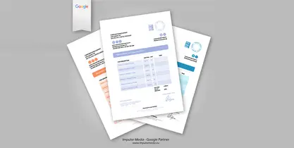 Google фактура – къде и как да я получим?