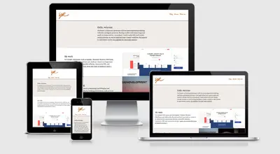 Какво е responsive web design (RWD)?